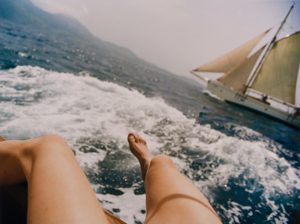 Artist Coco Capit&aacute;n on &lsquo;selfish&rsquo; art, Bad Bunny and her Hong Kong debut show | 2