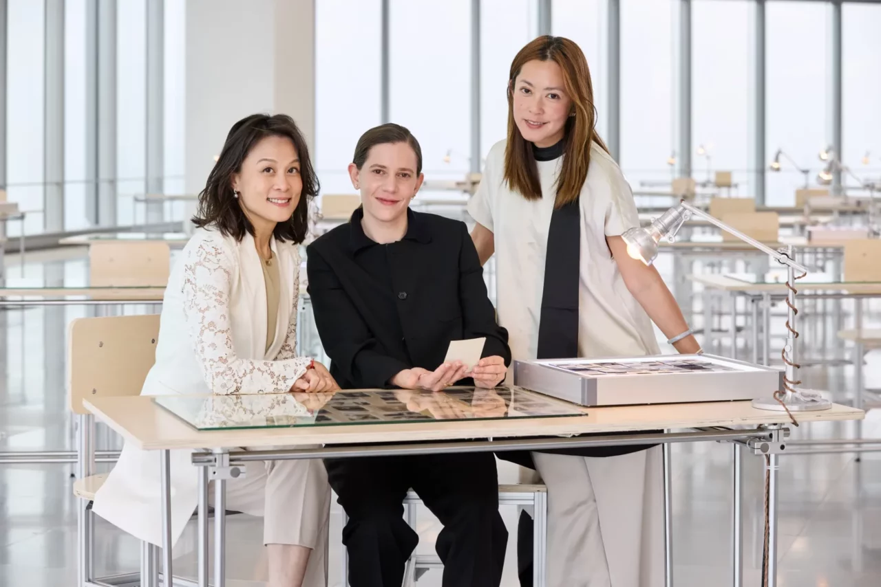 Coco Capit&aacute;n Debuts Immersive Exhibition at Taikoo Place Ahead of Art Basel Hong Kong | 6