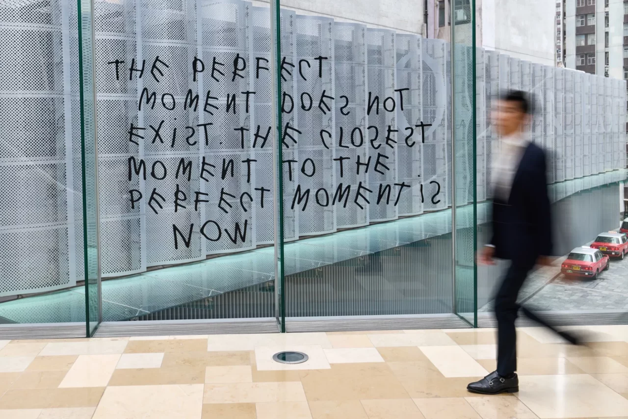 Coco Capit&aacute;n Debuts Immersive Exhibition at Taikoo Place Ahead of Art Basel Hong Kong | 4