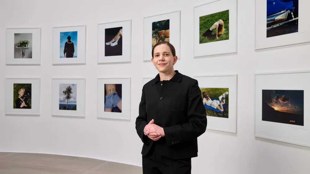 Coco Capit&aacute;n Debuts Immersive Exhibition at Taikoo Place Ahead of Art Basel Hong Kong | 1