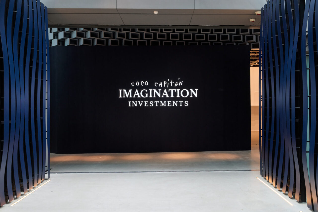 Imagination Investments Exhibition