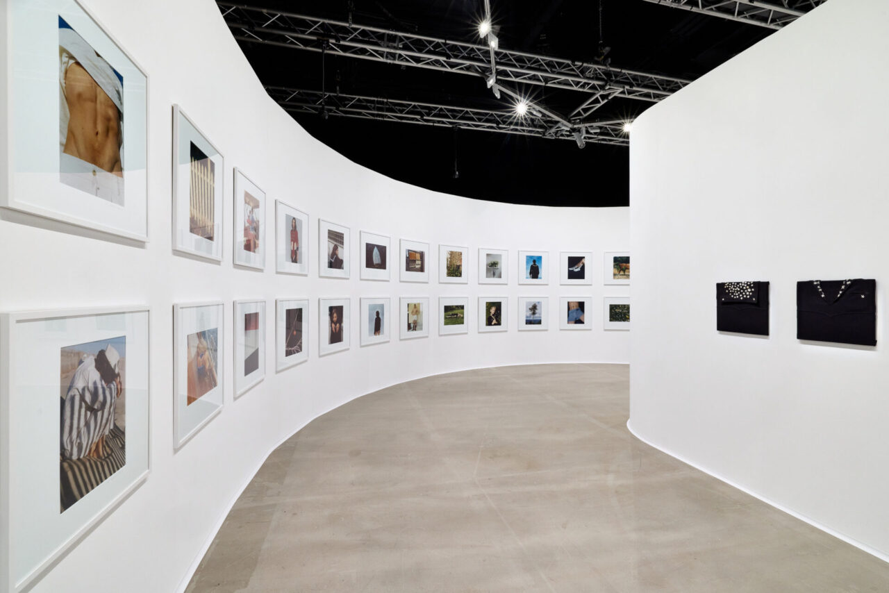 Imagination Investments Exhibition