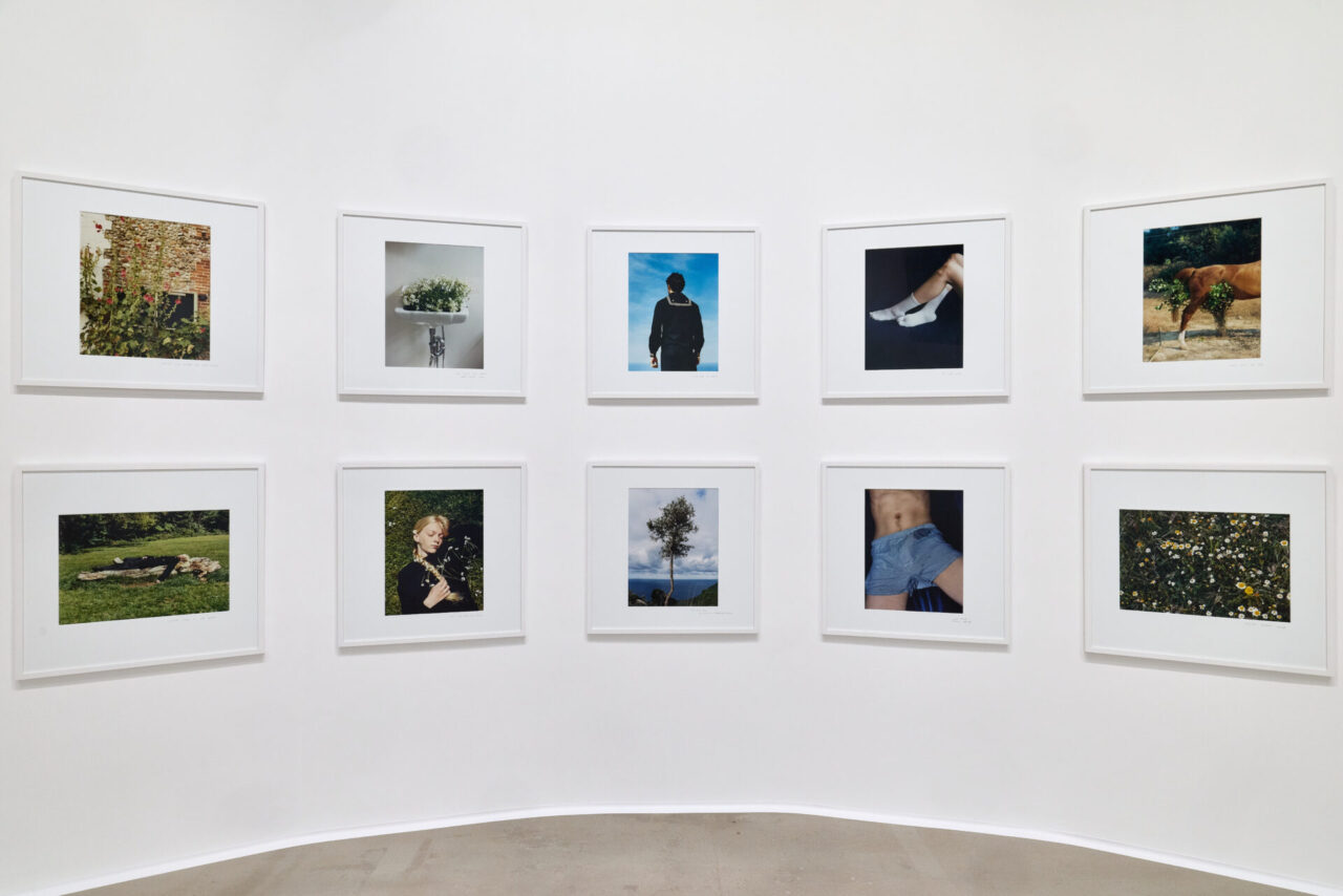 Imagination Investments Exhibition