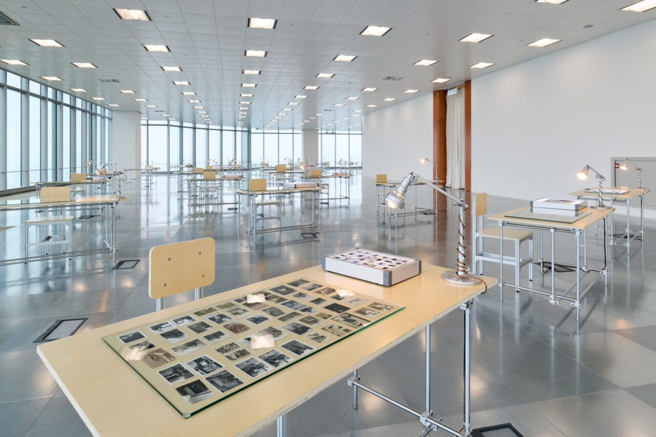 Imagination Investments Exhibition