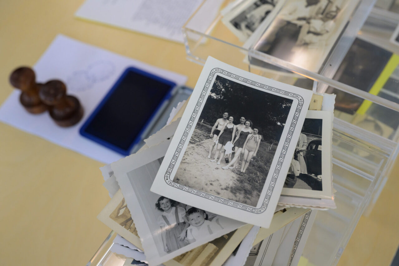 Imagination Investments Exhibition