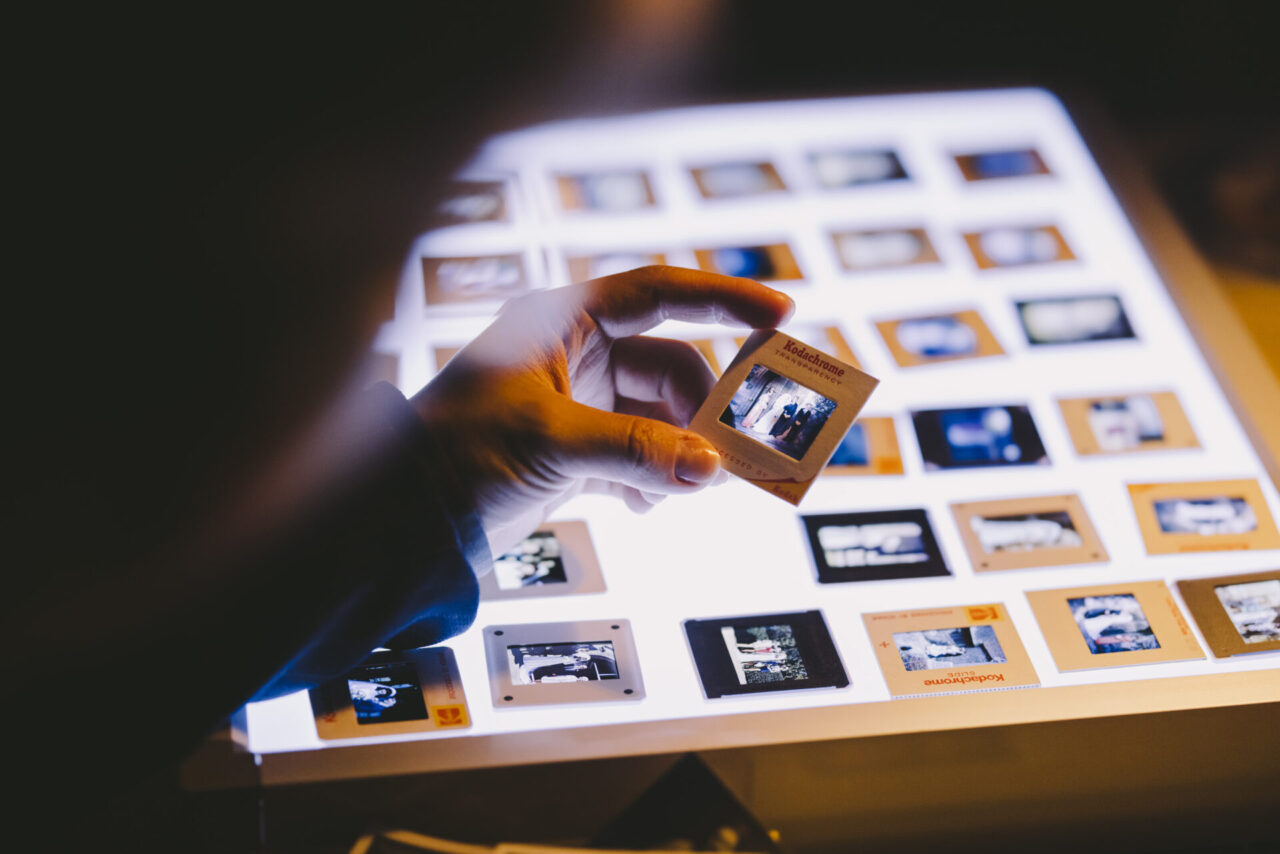 Imagination Investments Exhibition