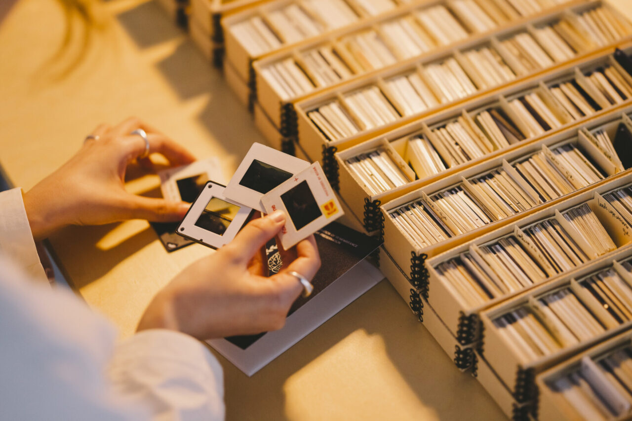 Imagination Investments Exhibition