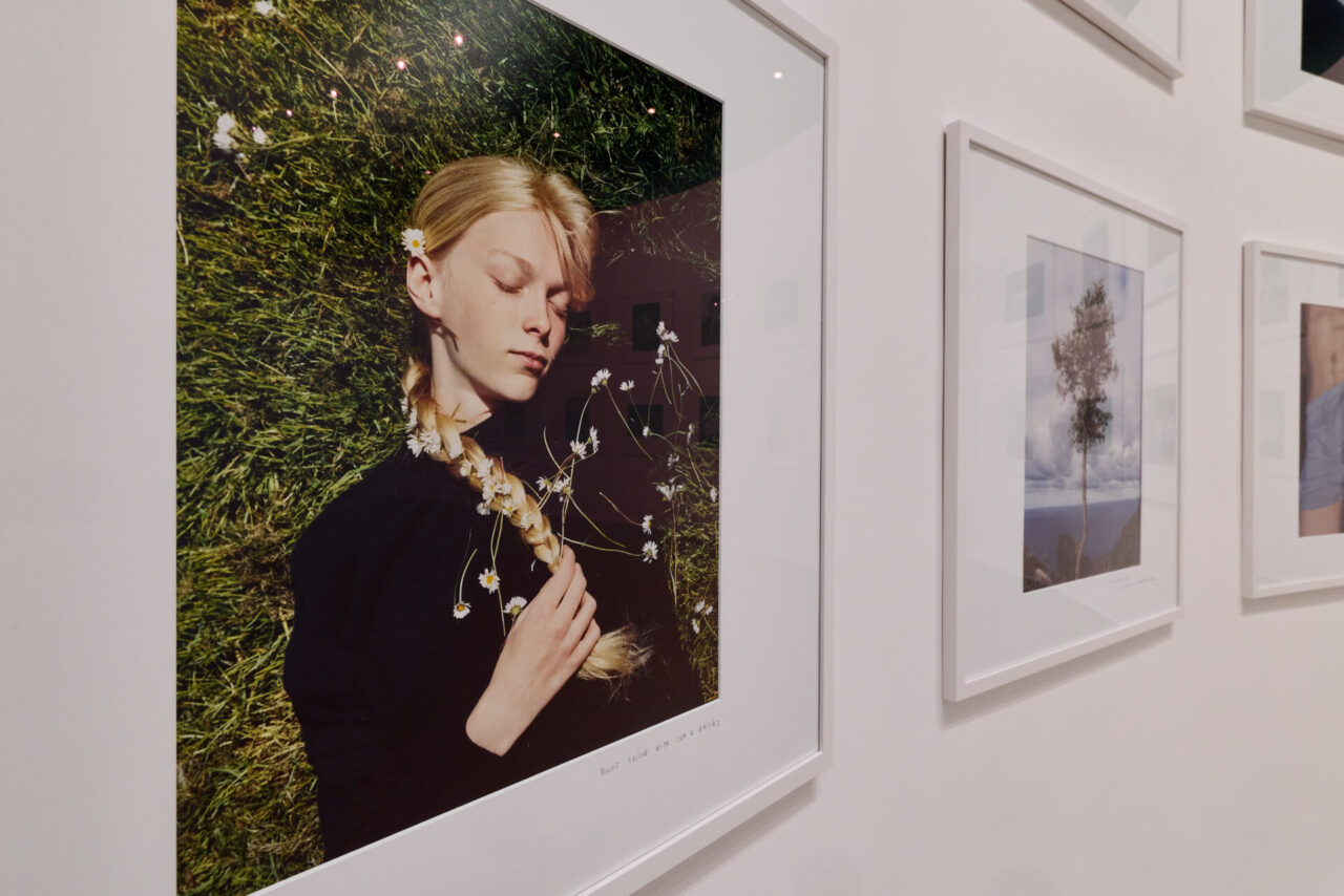 Imagination Investments Exhibition