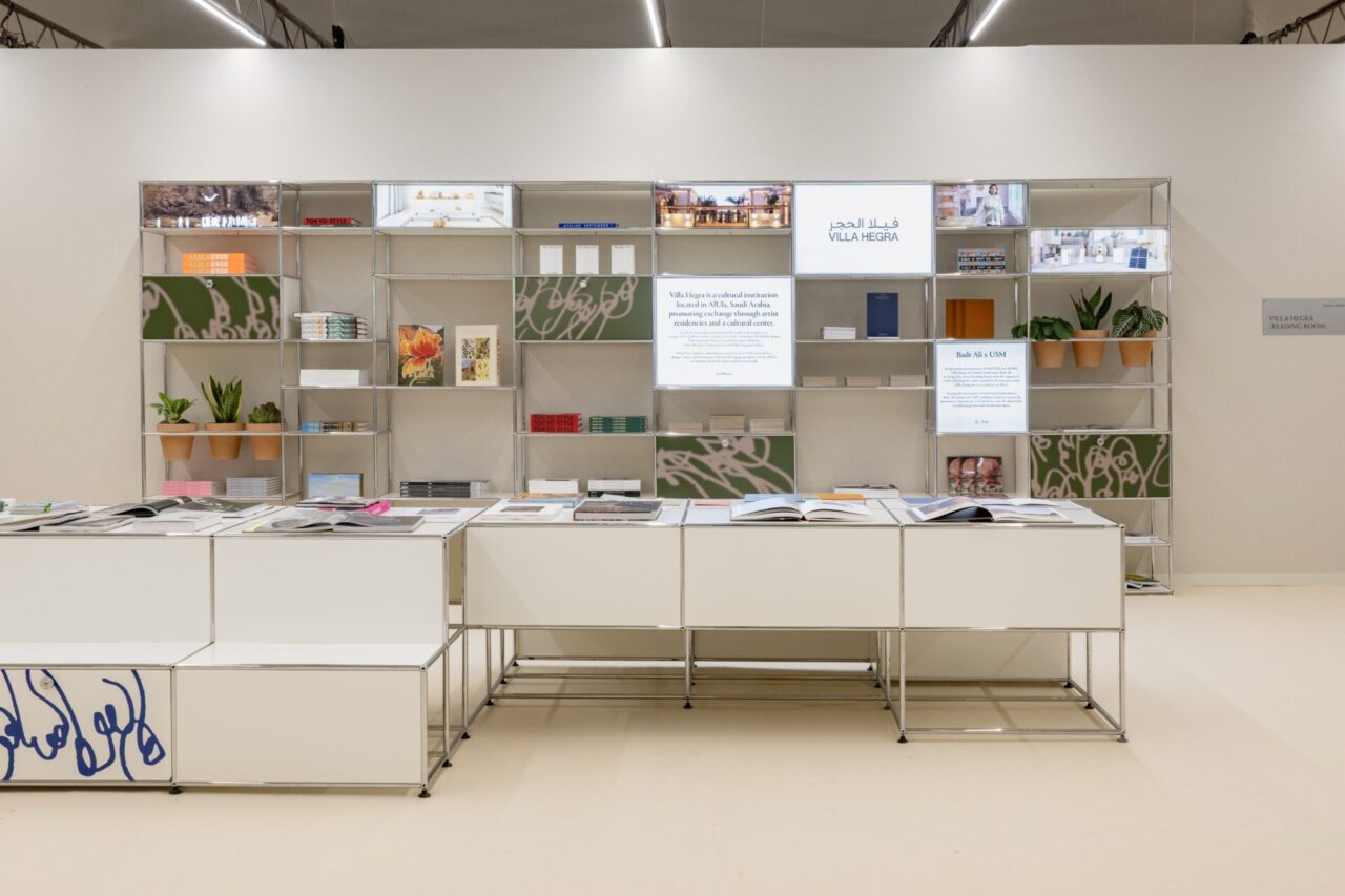 Matter + Shape 2026: Villa Hegra