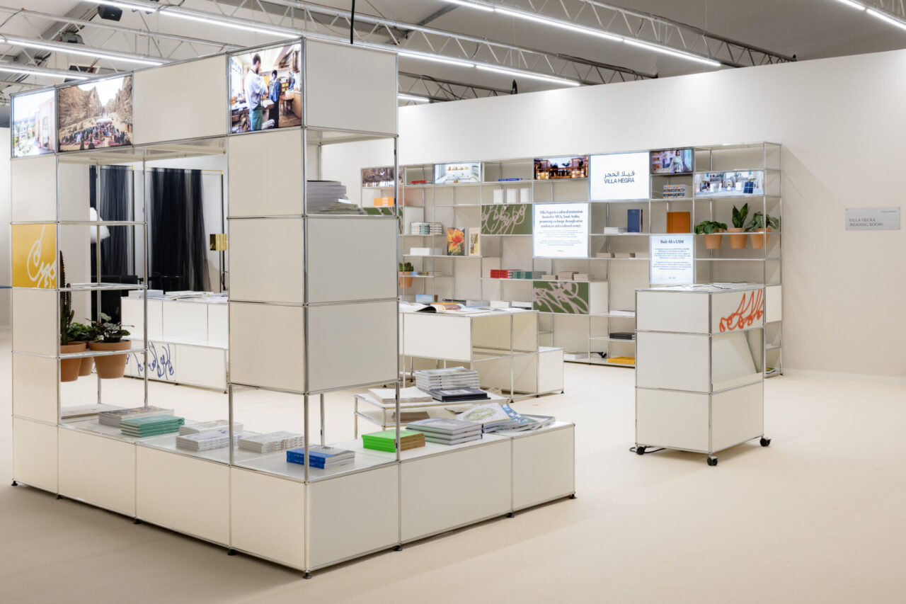 Matter + Shape 2026: Villa Hegra