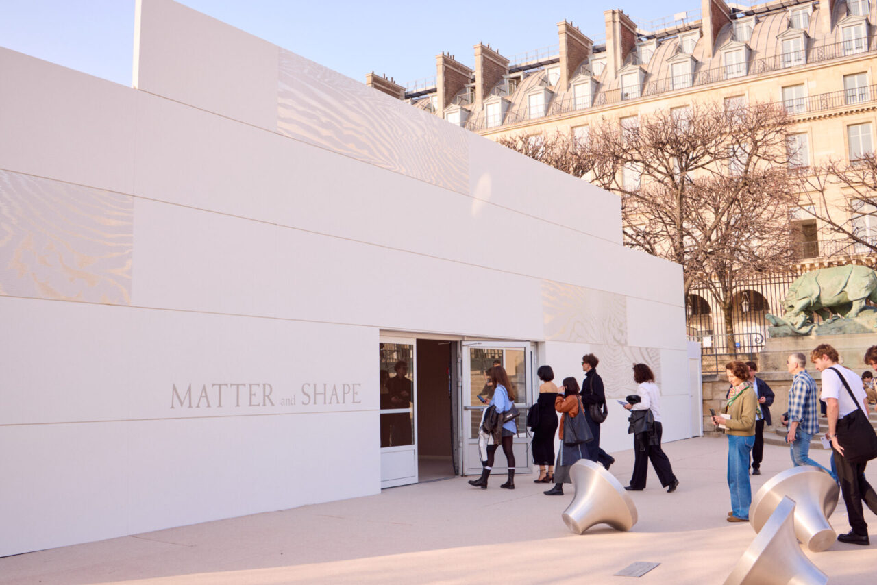Matter + Shape 2026