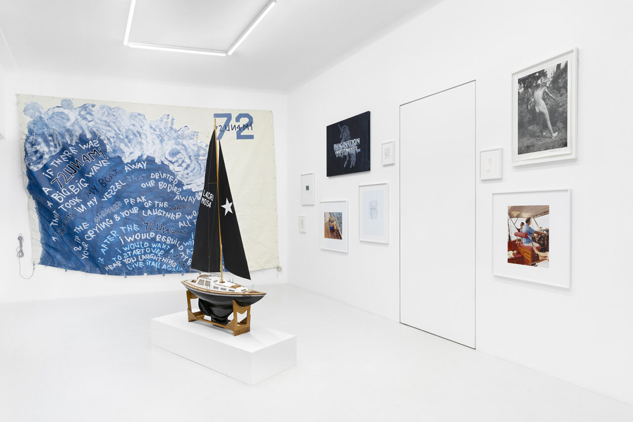 Mondays Are Fridays Exhibition