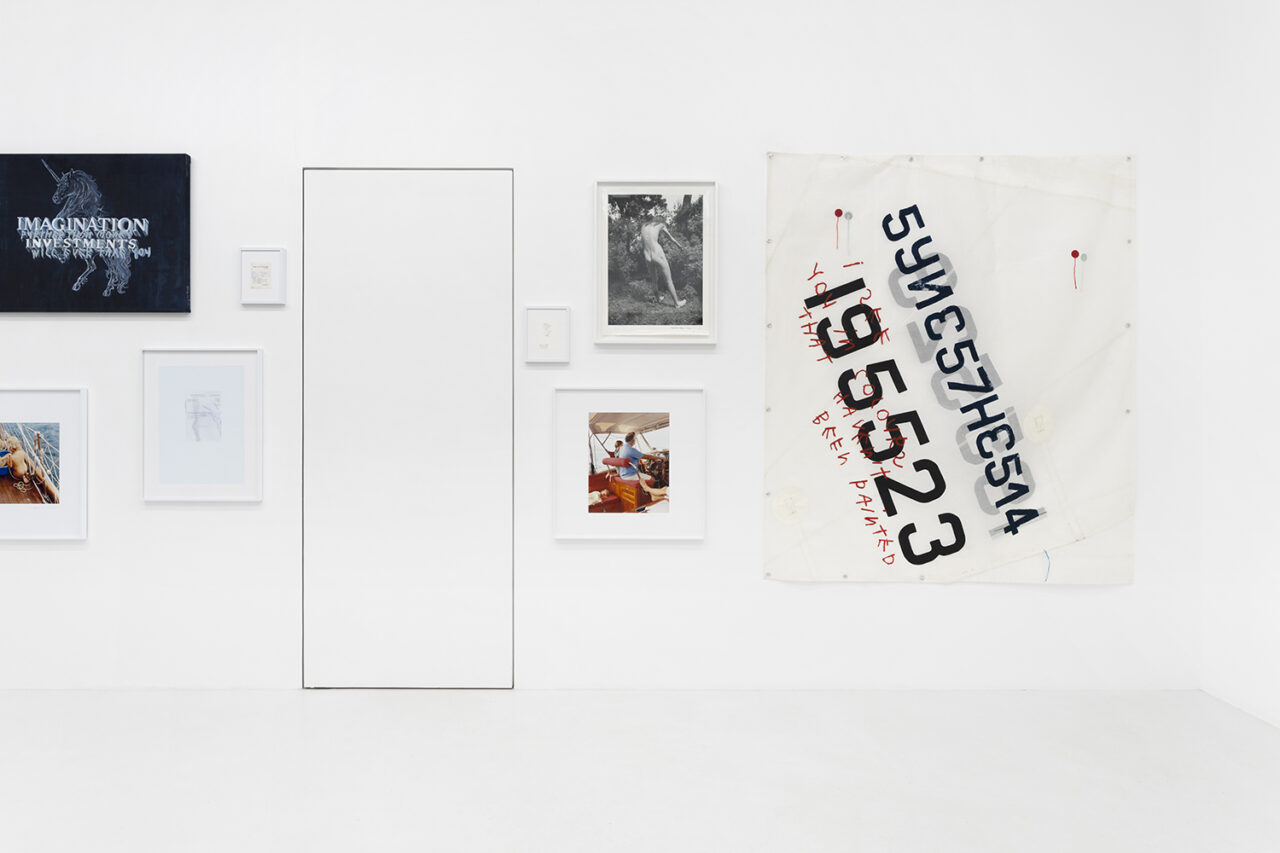Mondays Are Fridays Exhibition