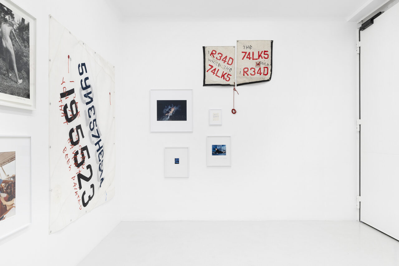 Mondays Are Fridays Exhibition