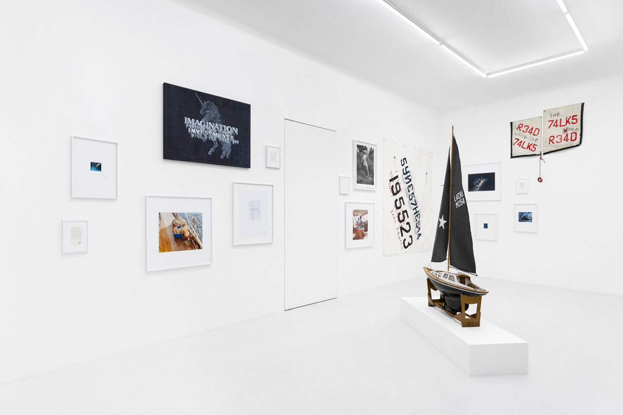 Mondays Are Fridays Exhibition