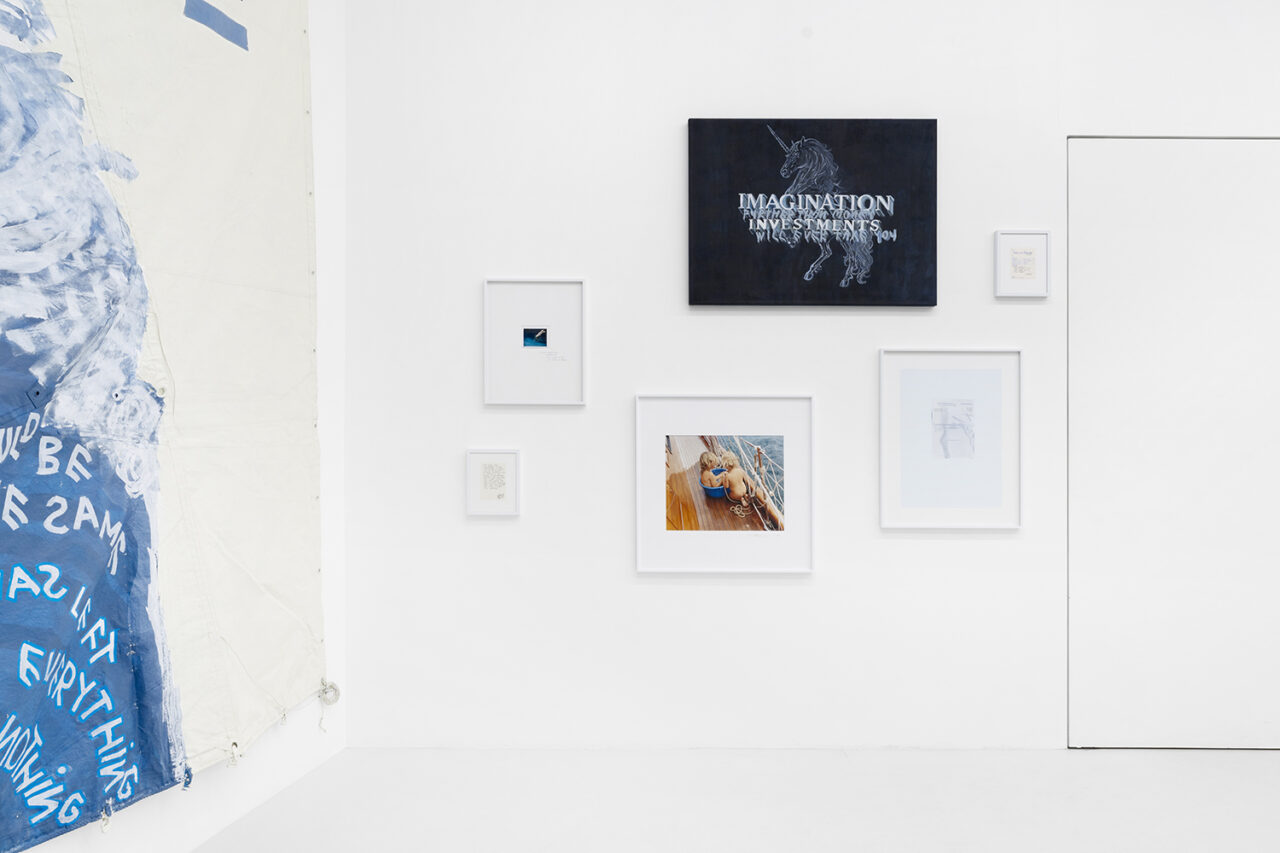 Mondays Are Fridays Exhibition