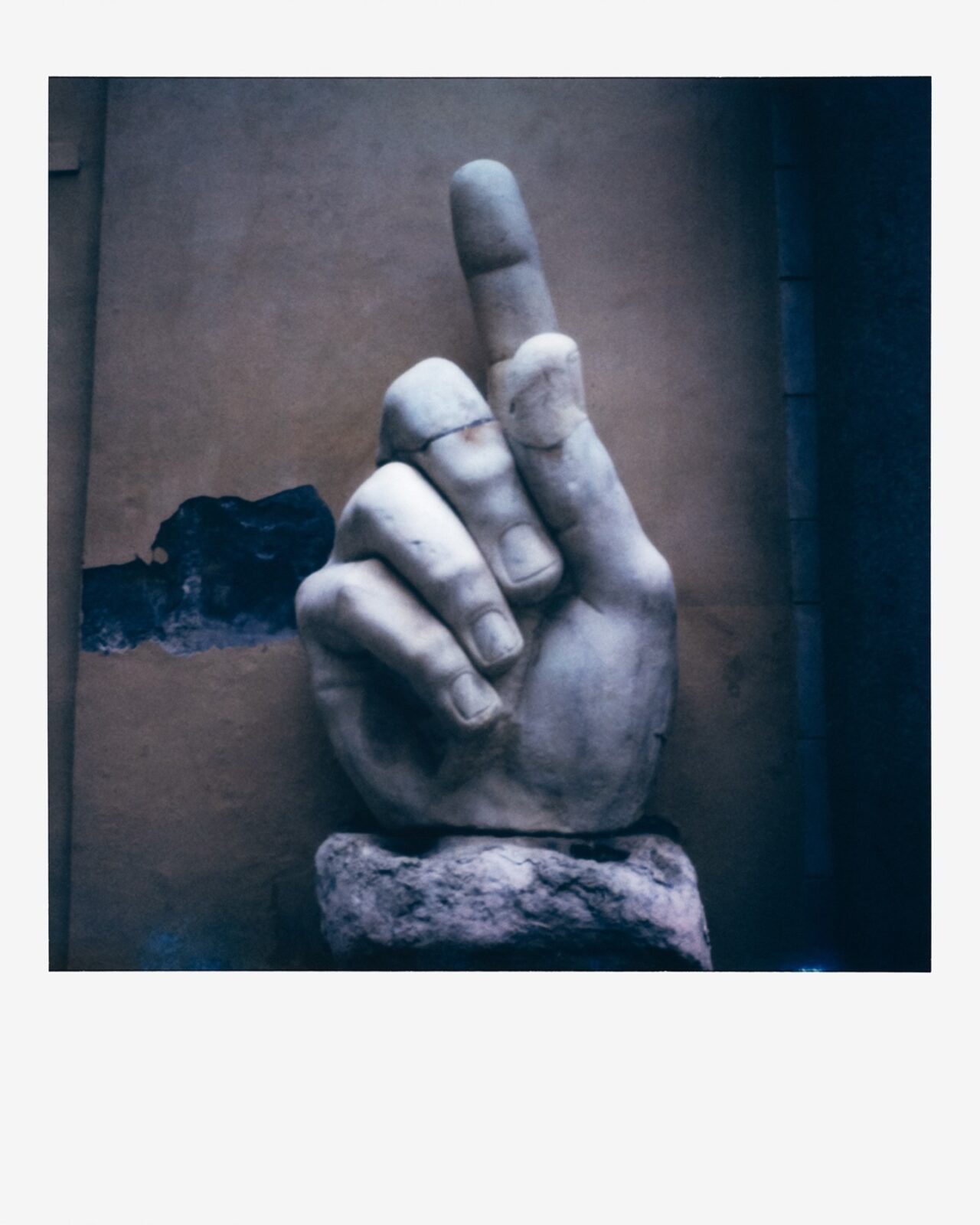 M Le Magazine du Monde x François halard | 5