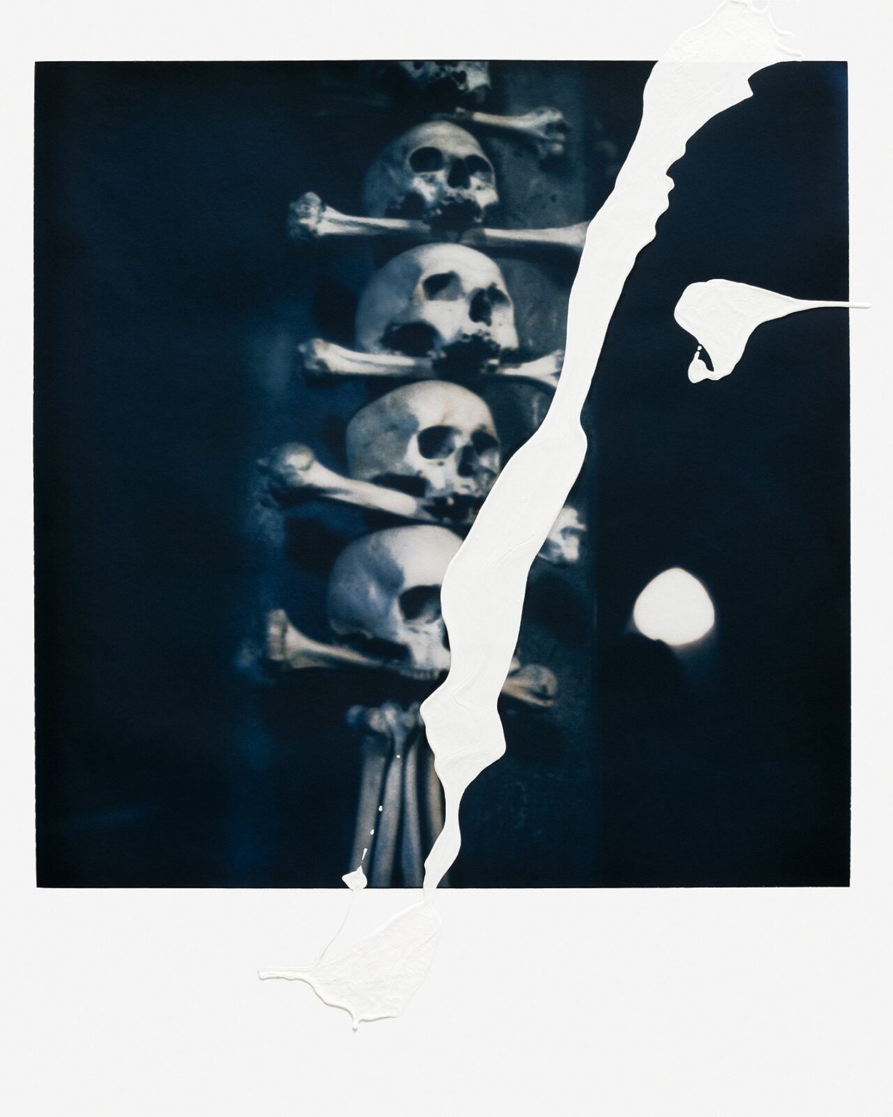 M Le Magazine du Monde x François halard | 4