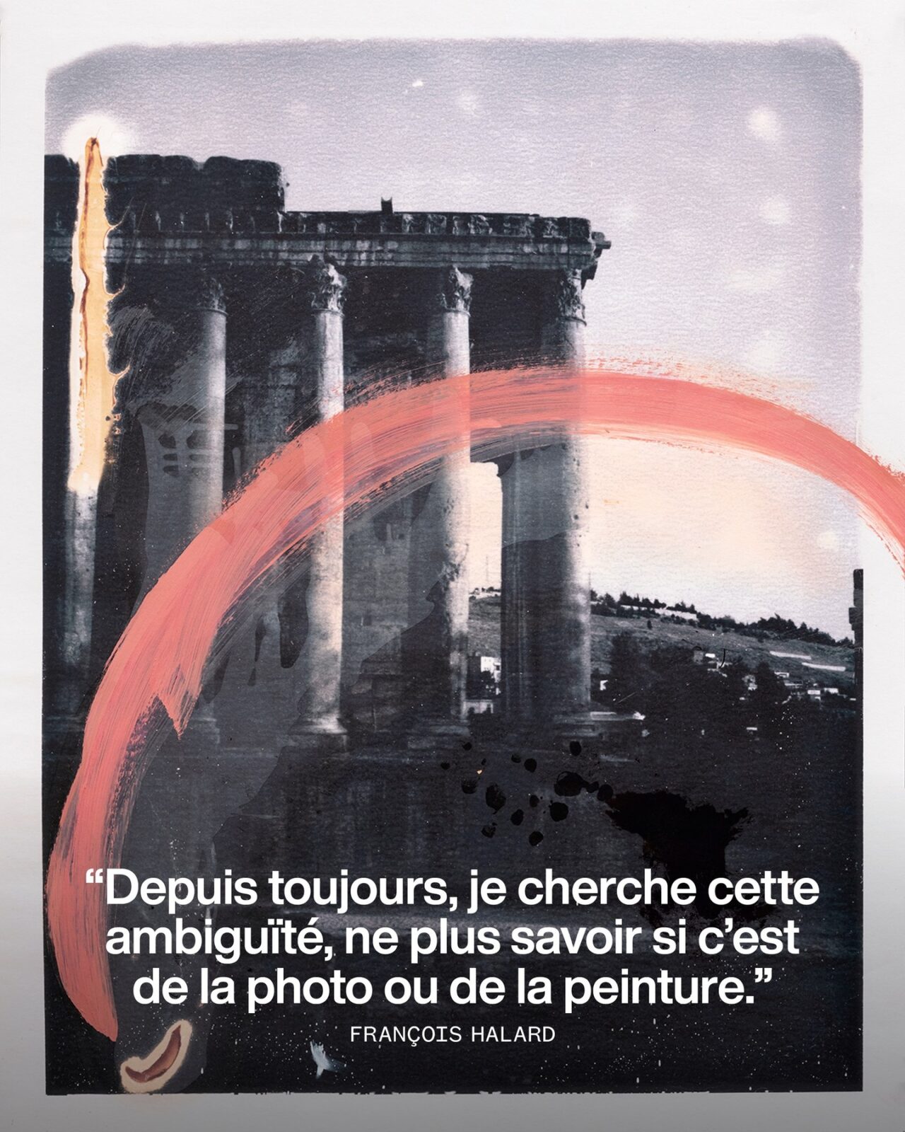 M Le Magazine du Monde x François halard | 3