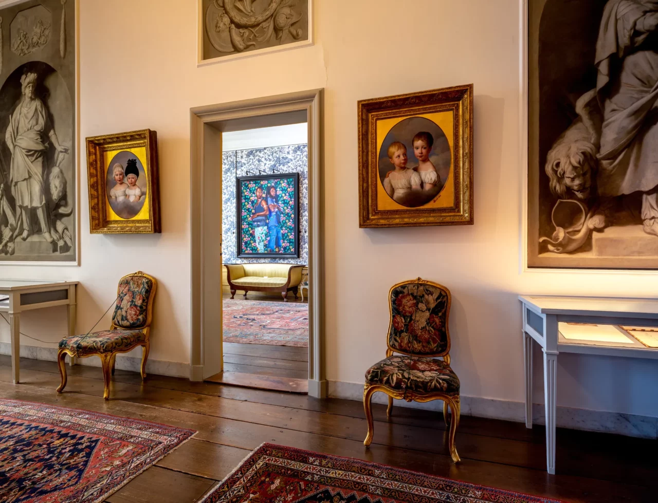 Flourish, Museum Van Loon, Amsterdam - flourish-kehinde-wiley-x-museum-van-loon5_thijs-wolzak25-copie-1.jpg