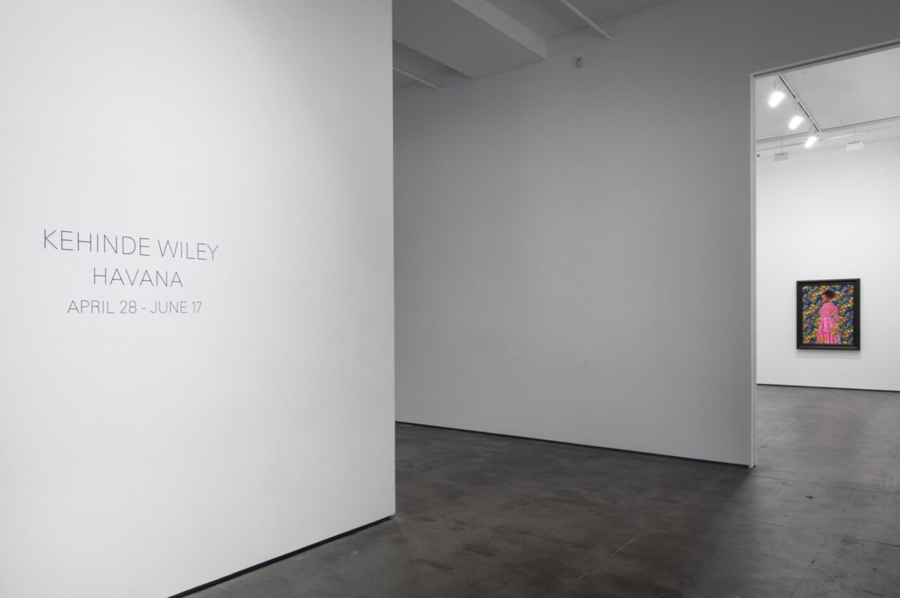 Havana, Sean Kelly Gallery, New York - KW-2023_SKNY_HAVANA_install_photo-Adam-Reich_001-3000x1993