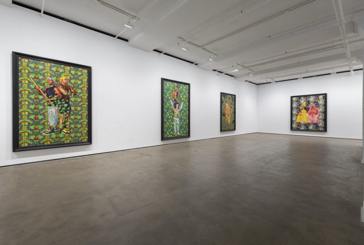 Havana, Sean Kelly Gallery, New York