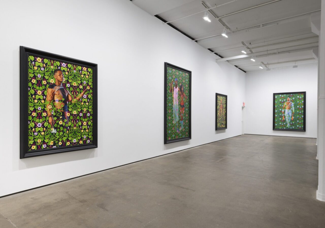 Havana, Sean Kelly Gallery, New York