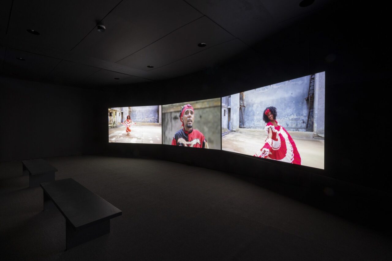 Havana, Sean Kelly Gallery, New York