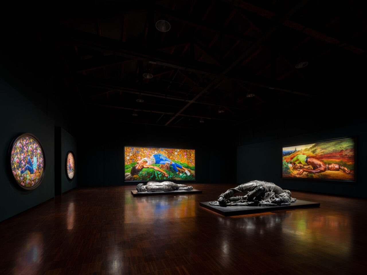 An Archaeology Of Silence, Giorgio Cini Foundation, Venice, Italy