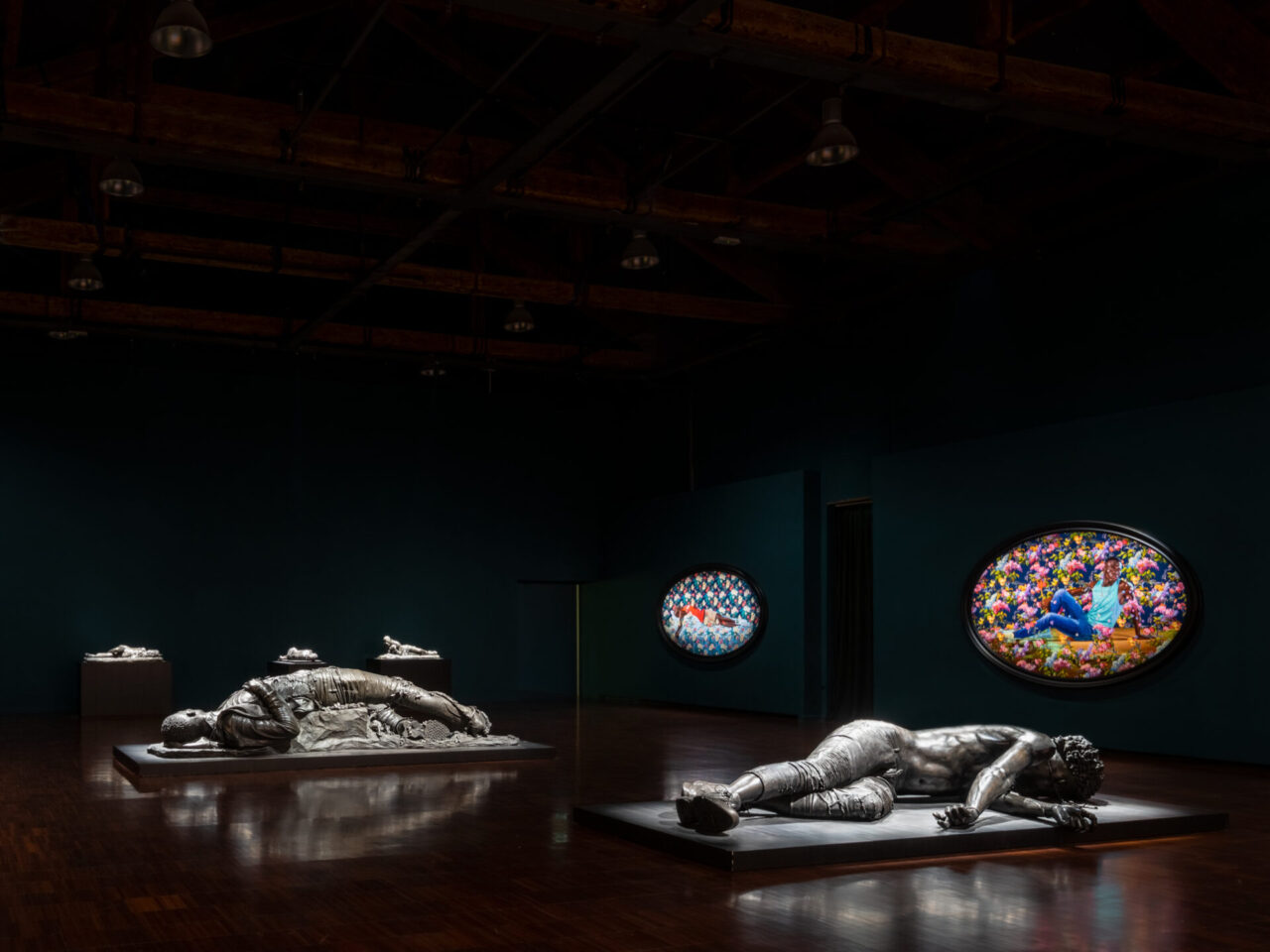 An Archaeology Of Silence, Giorgio Cini Foundation, Venice, Italy