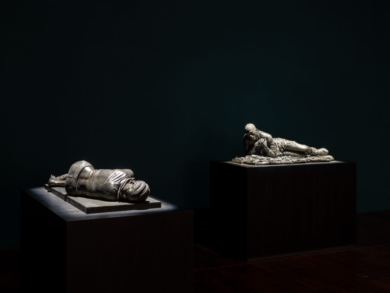 An Archaeology Of Silence, Giorgio Cini Foundation, Venice, Italy