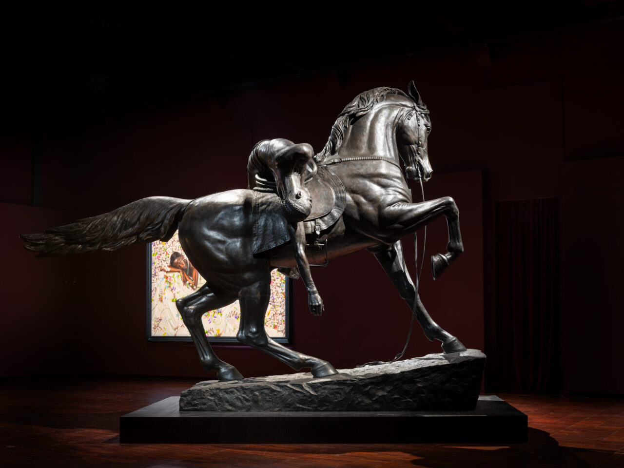 An Archaeology Of Silence, Giorgio Cini Foundation, Venice, Italy