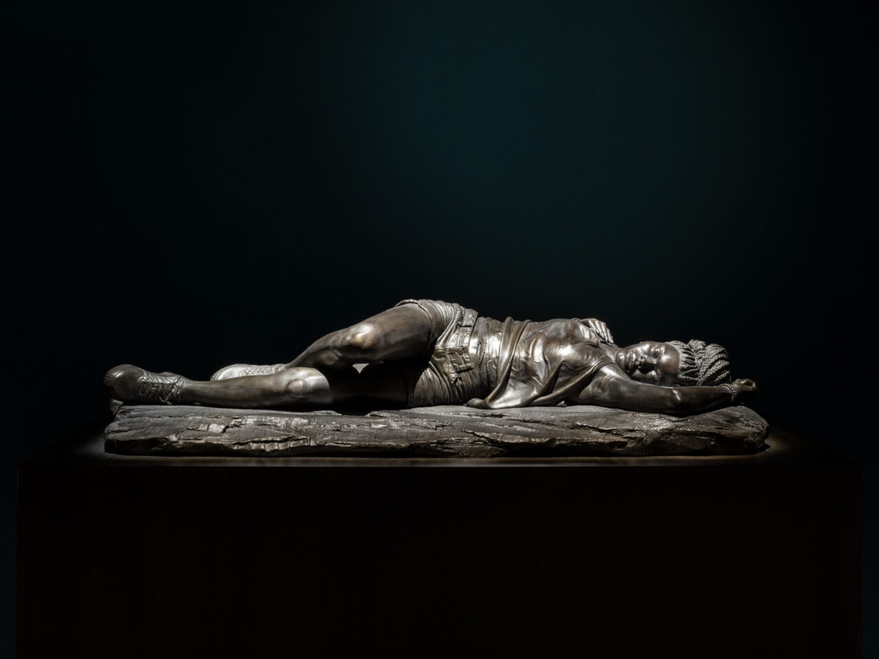 An Archaeology Of Silence, Giorgio Cini Foundation, Venice, Italy