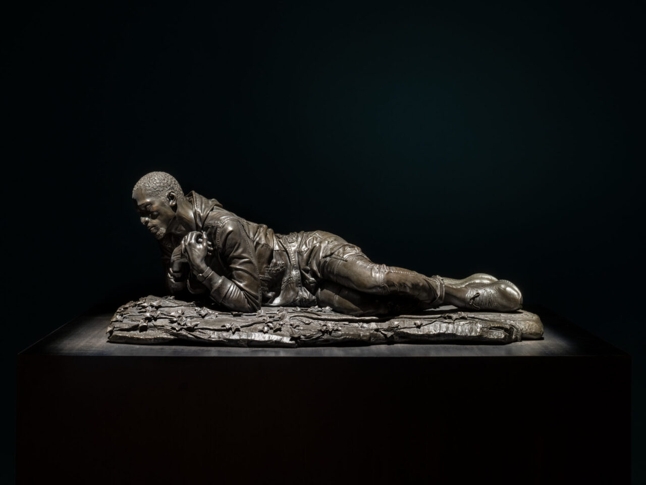 An Archaeology Of Silence, Giorgio Cini Foundation, Venice, Italy