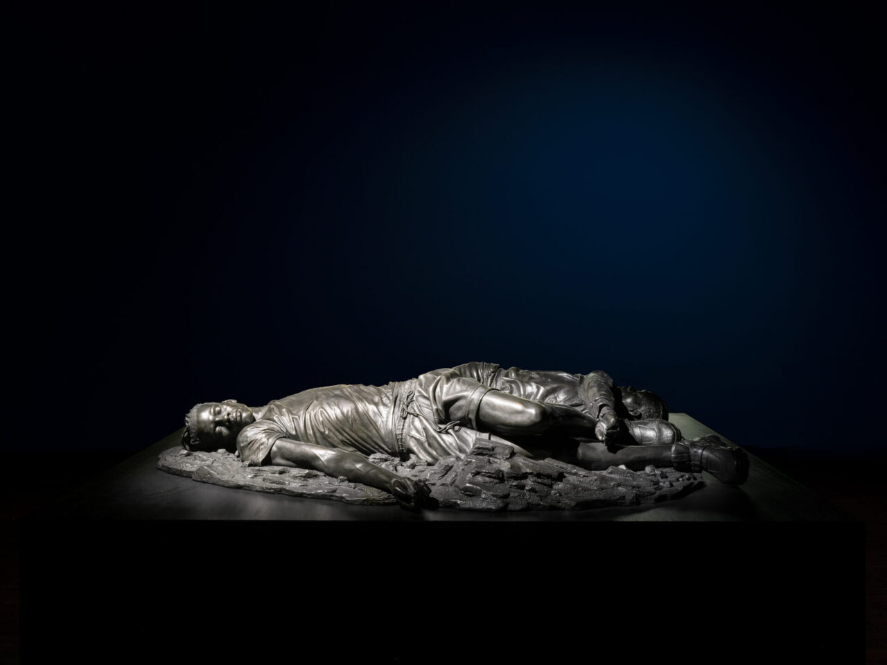 An Archaeology Of Silence, Giorgio Cini Foundation, Venice, Italy