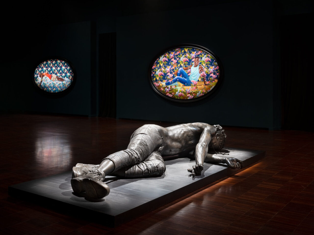 An Archaeology Of Silence, Giorgio Cini Foundation, Venice, Italy