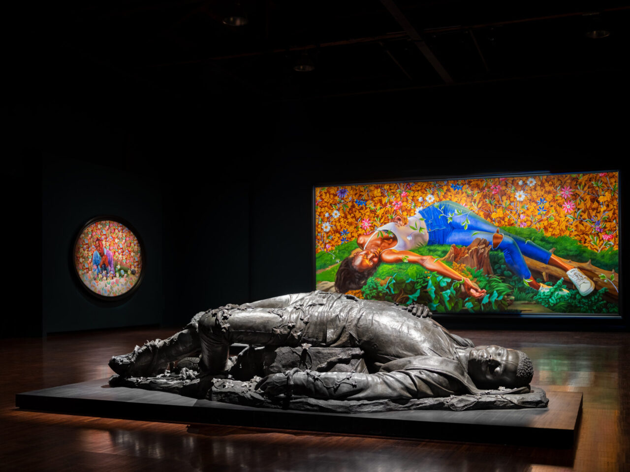 An Archaeology Of Silence, Giorgio Cini Foundation, Venice, Italy