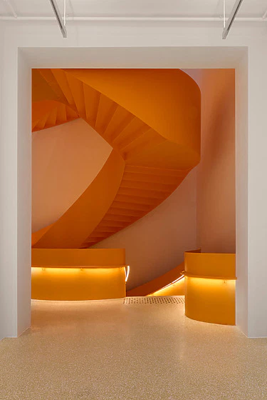 Creative Mind: India Mahdavi | 3