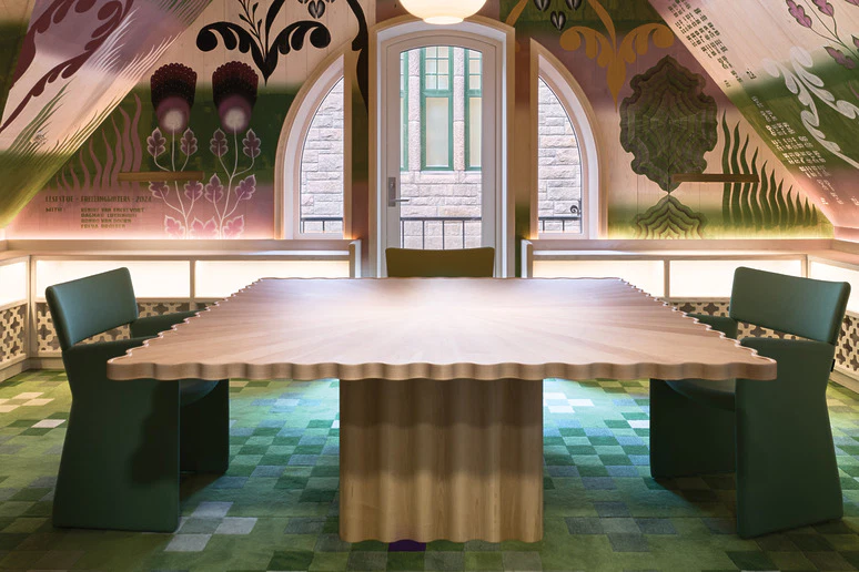 Creative Mind: India Mahdavi | 2
