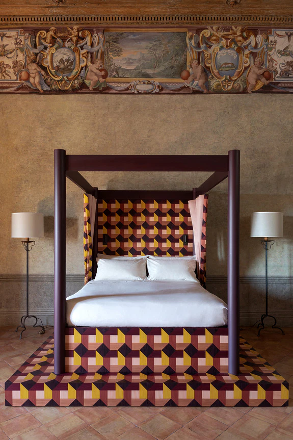 Creative Mind: India Mahdavi | 5