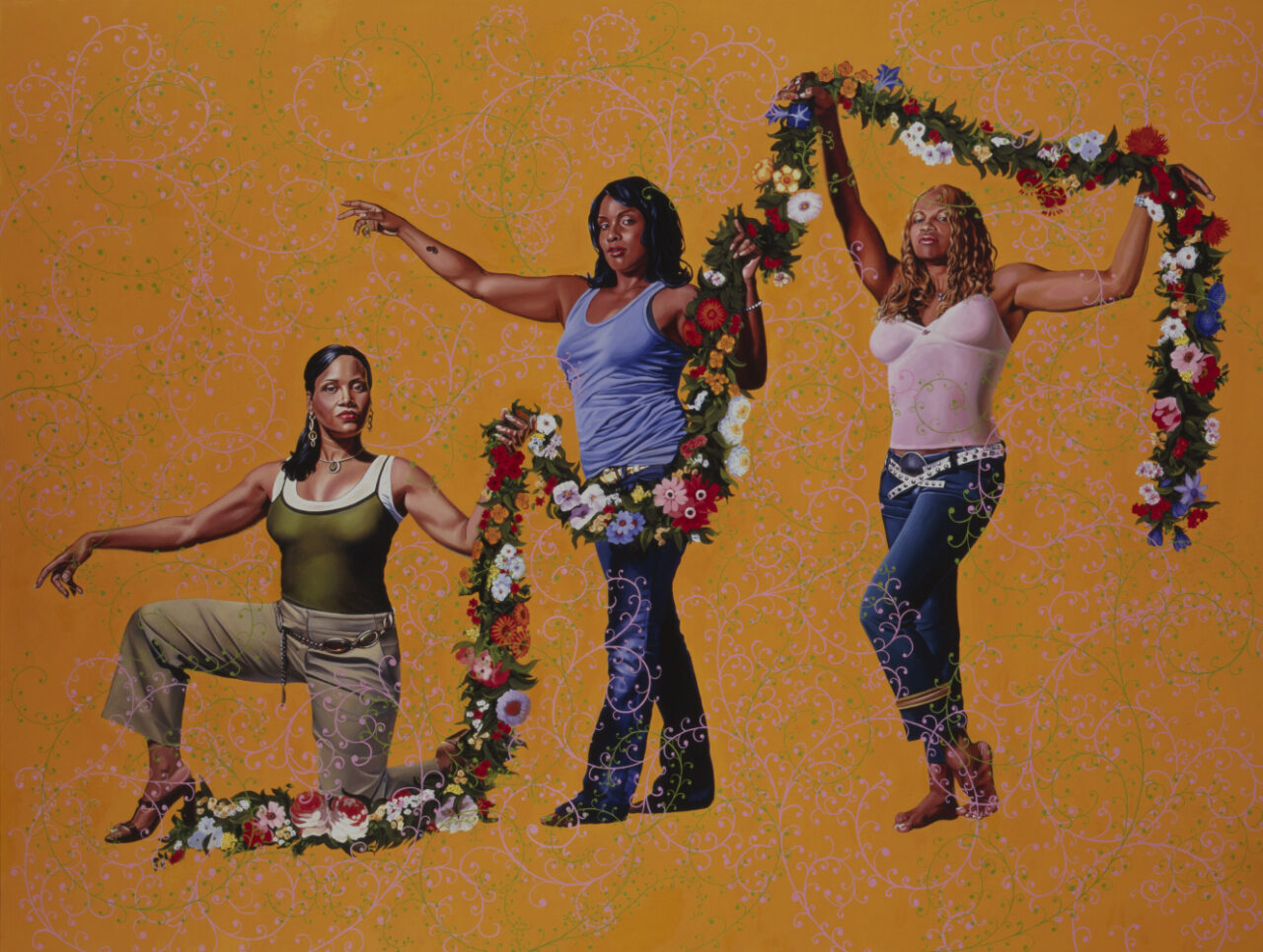 kehindewiley_VsaH1_Hip_Hop_Honors_Salt_N_Peppa_Spinderella-2658x2000