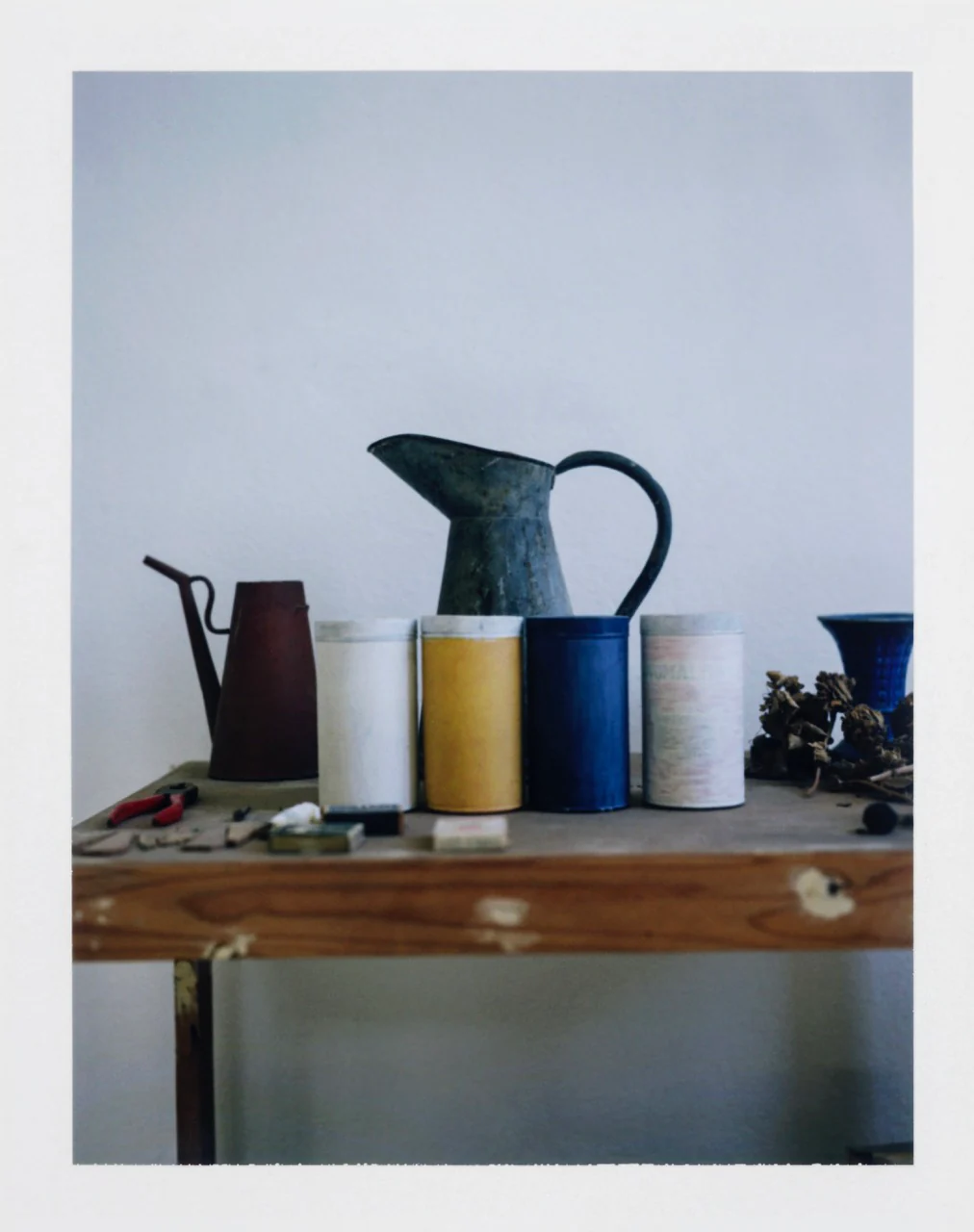 Fran&ccedil;ois Halard: Seeing before Words | 2