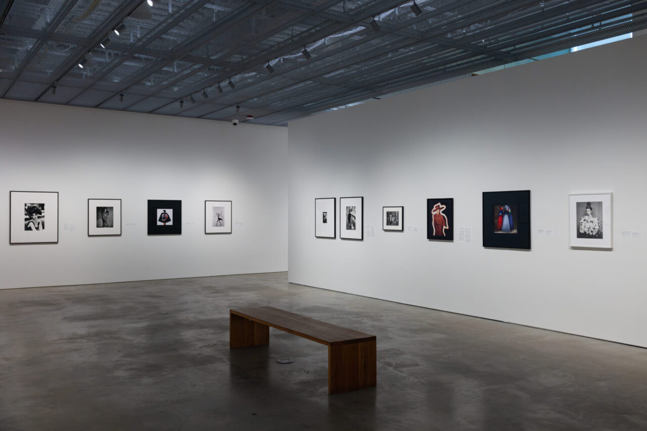 Yves Saint Laurent and Photography, ICP, 2026