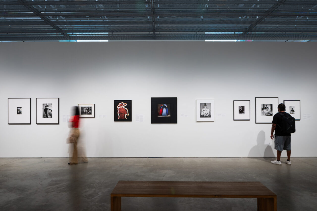 Yves Saint Laurent and Photography, ICP, 2026