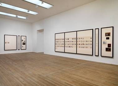 Taryn Simon, A Living Man Declared Dead and other Chapters, Tate Modern, 2011 - Simon Baker_Page_01_Image_0001