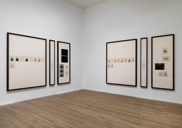 Taryn Simon, A Living Man Declared Dead and other Chapters, Tate Modern, 2011