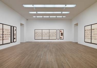 Taryn Simon, A Living Man Declared Dead and other Chapters, Tate Modern, 2011 - Simon Baker_Page_01_Image_0004