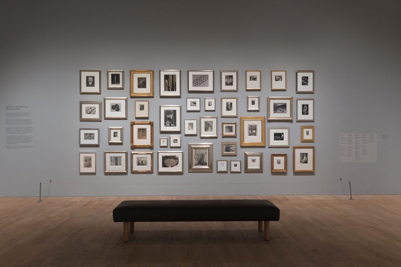 The Radical Eye: Photographs from the Sir Elton John Collection, Tate Modern, 2017 - Simon Baker_Page_03_Image_0001