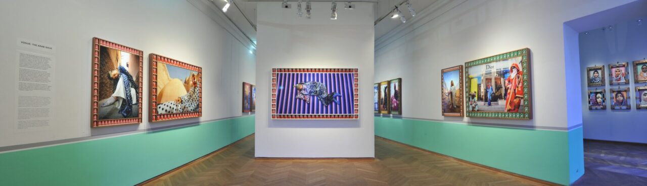 Hassan Hajjaj, MEP, 2019