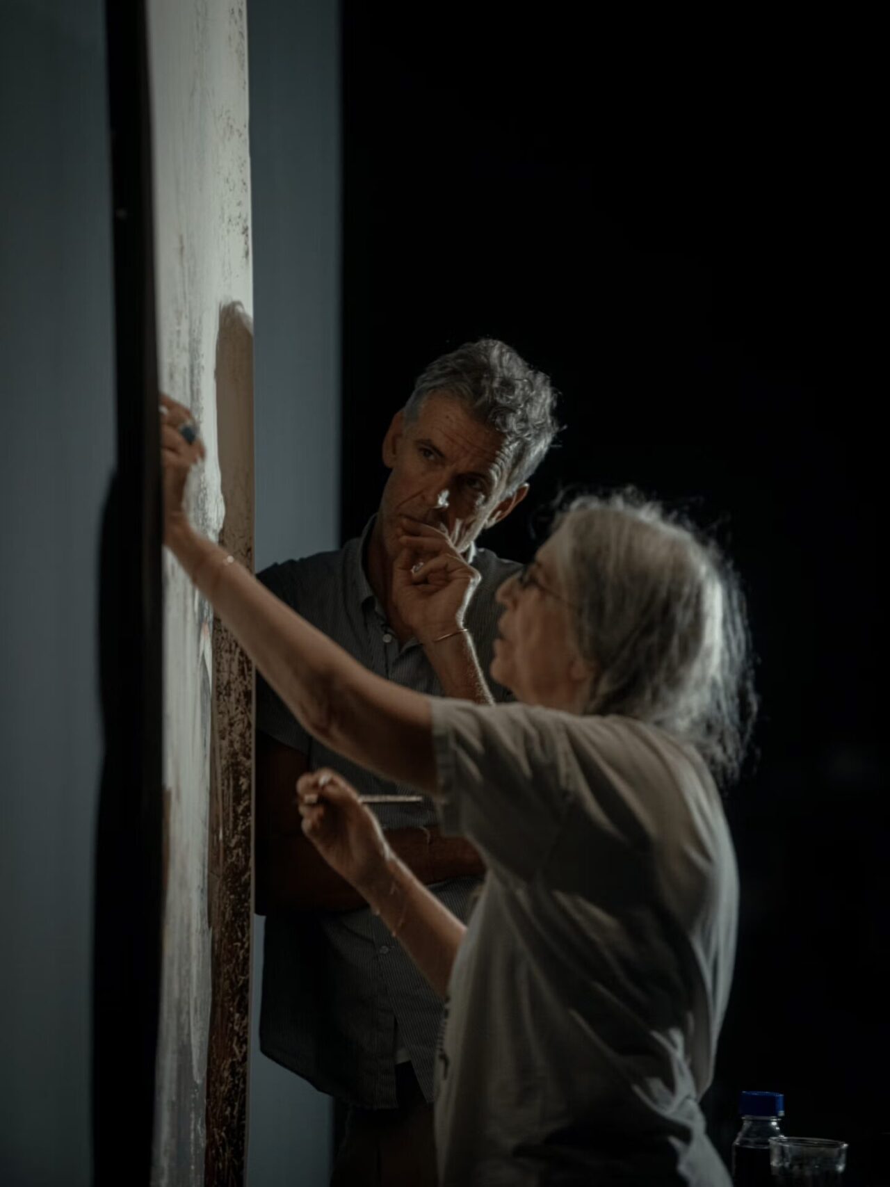 Patti Smith and Soundwalk Collective&rsquo;s sprawling Arles installation offers haunting world view | 2